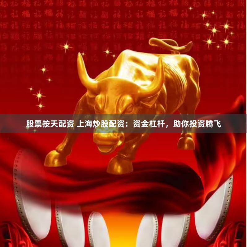 股票按天配资 上海炒股配资：资金杠杆，助你投资腾飞