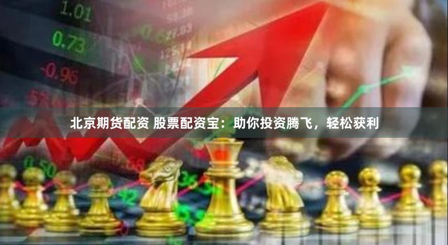 北京期货配资 股票配资宝：助你投资腾飞，轻松获利